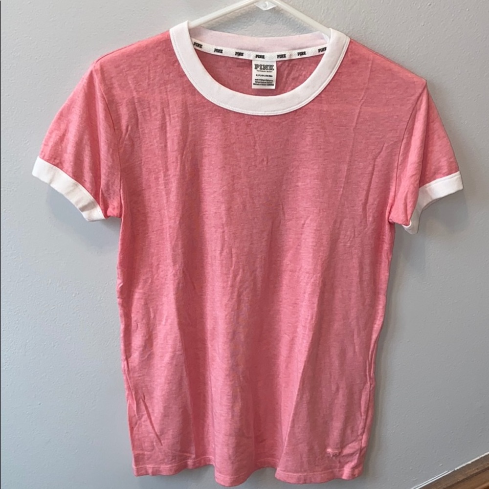 T-shirt from Pink